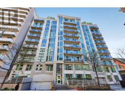 604 - 138 SOMERSET STREET W, Ottawa, Ontario