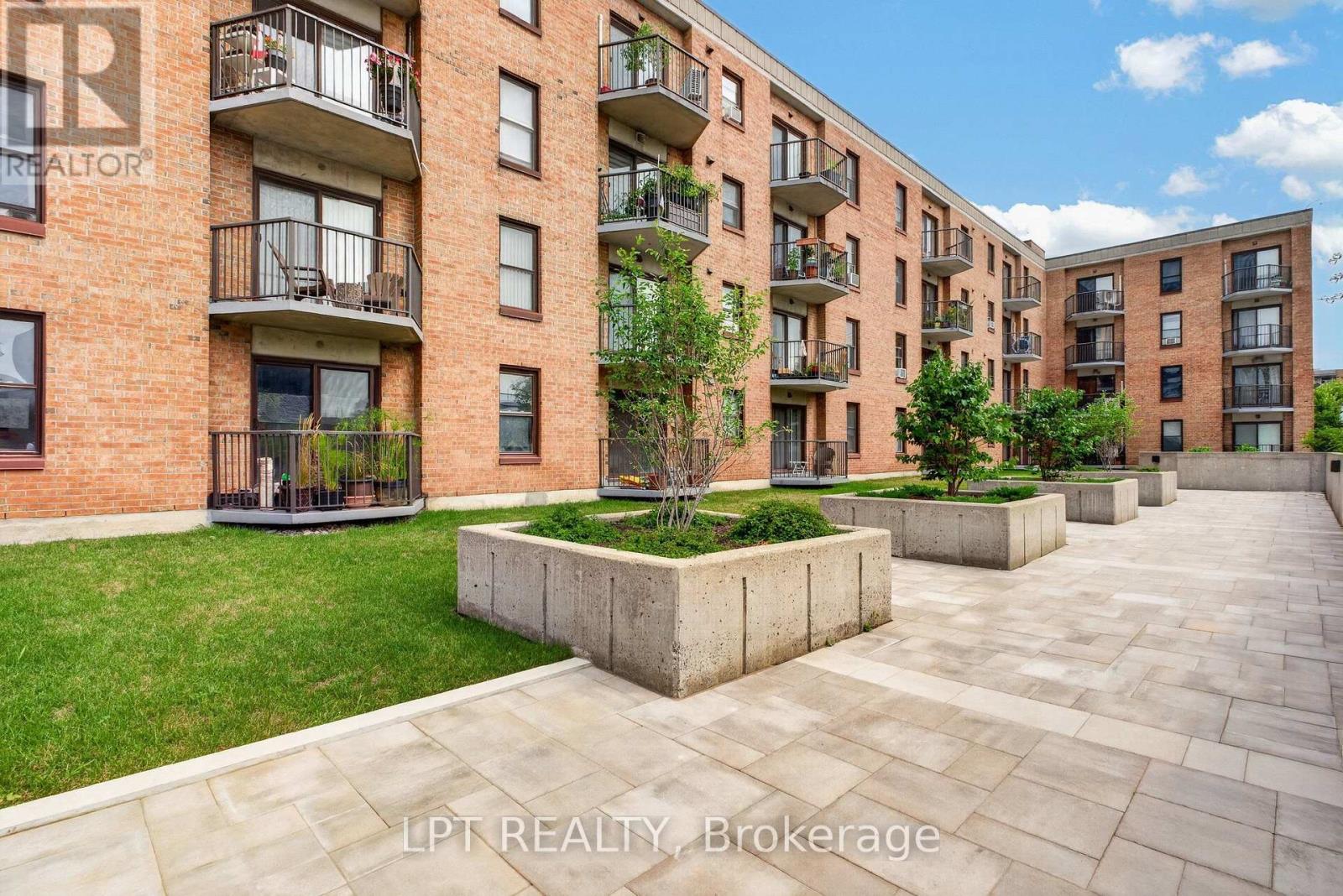 203 - 50 Burnside Avenue, Ottawa, Ontario  K1Y 2M2 - Photo 23 - X13669064