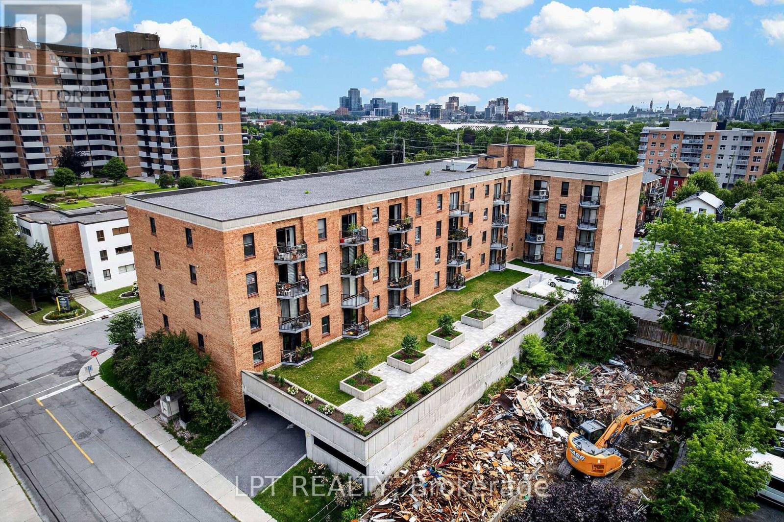 203 - 50 Burnside Avenue, Ottawa, Ontario  K1Y 2M2 - Photo 30 - X13669064