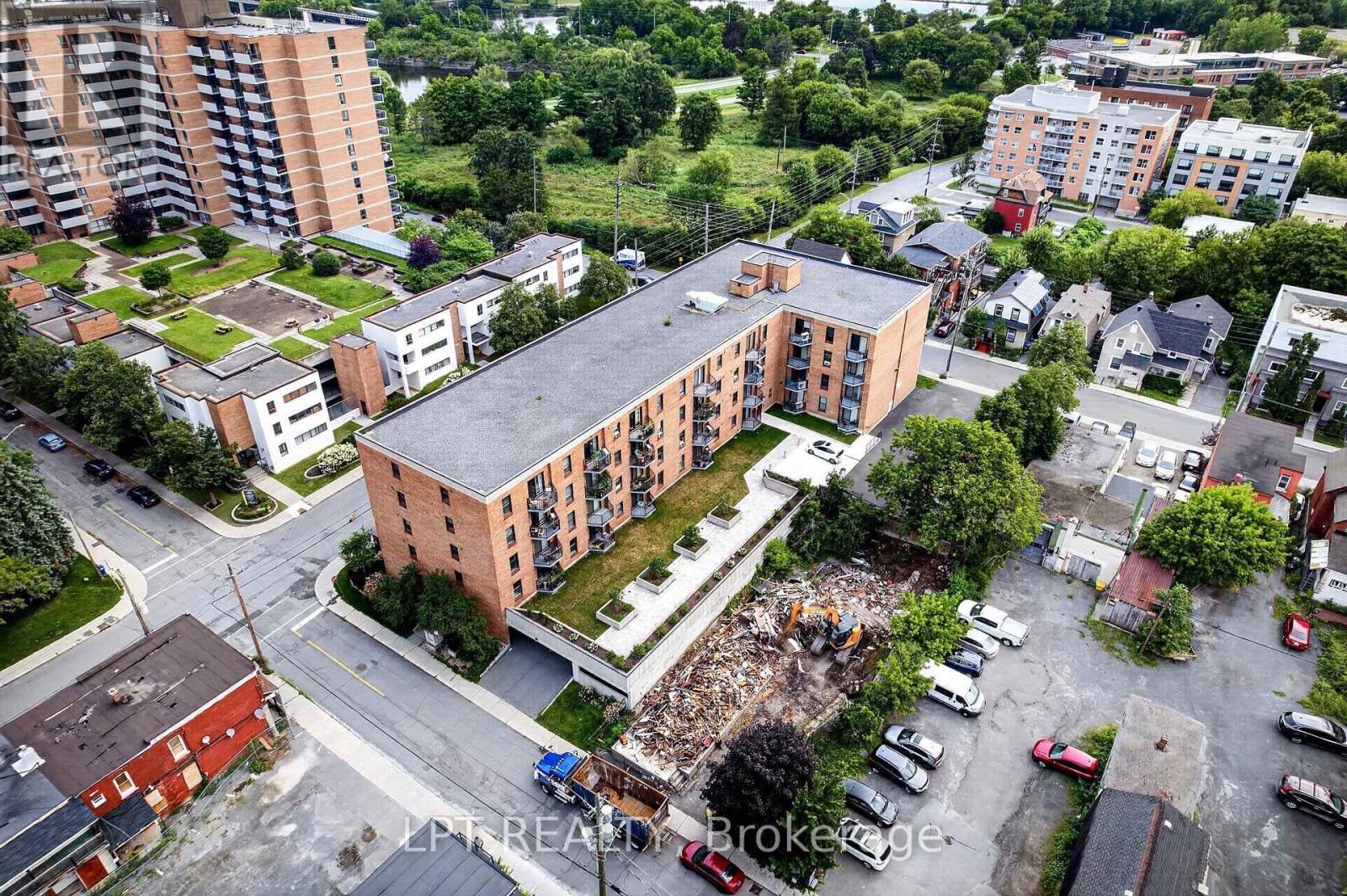 203 - 50 Burnside Avenue, Ottawa, Ontario  K1Y 2M2 - Photo 31 - X13669064