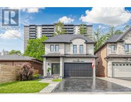 30A CEDAR DRIVE, Toronto, Ontario
