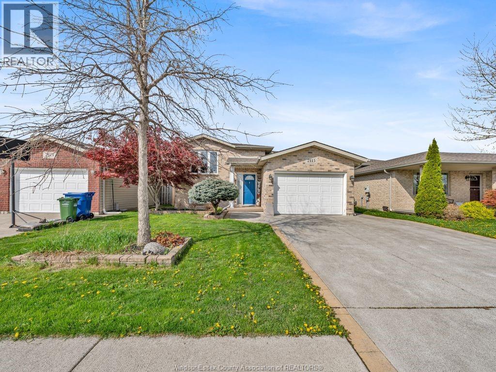 2115 EVERTS, Windsor, Ontario
