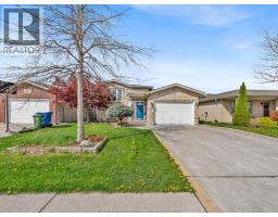 2115 EVERTS, Windsor, Ontario