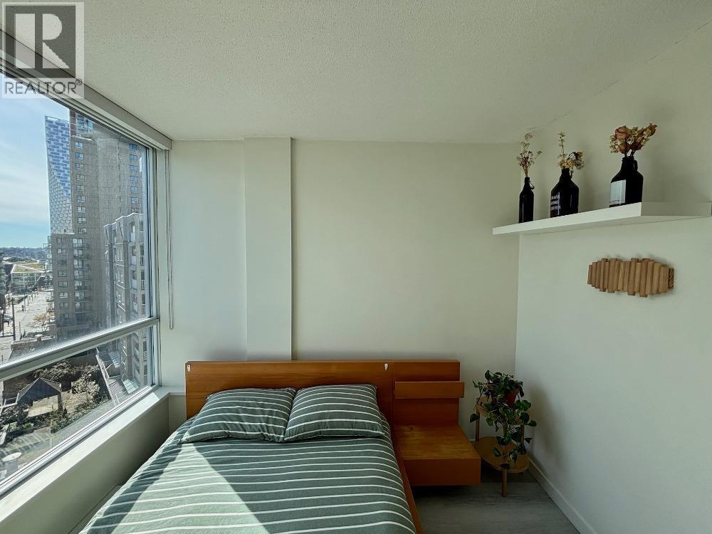 809 1212 Howe Street, Vancouver, British Columbia  V6Z 2M9 - Photo 10 - R3155324
