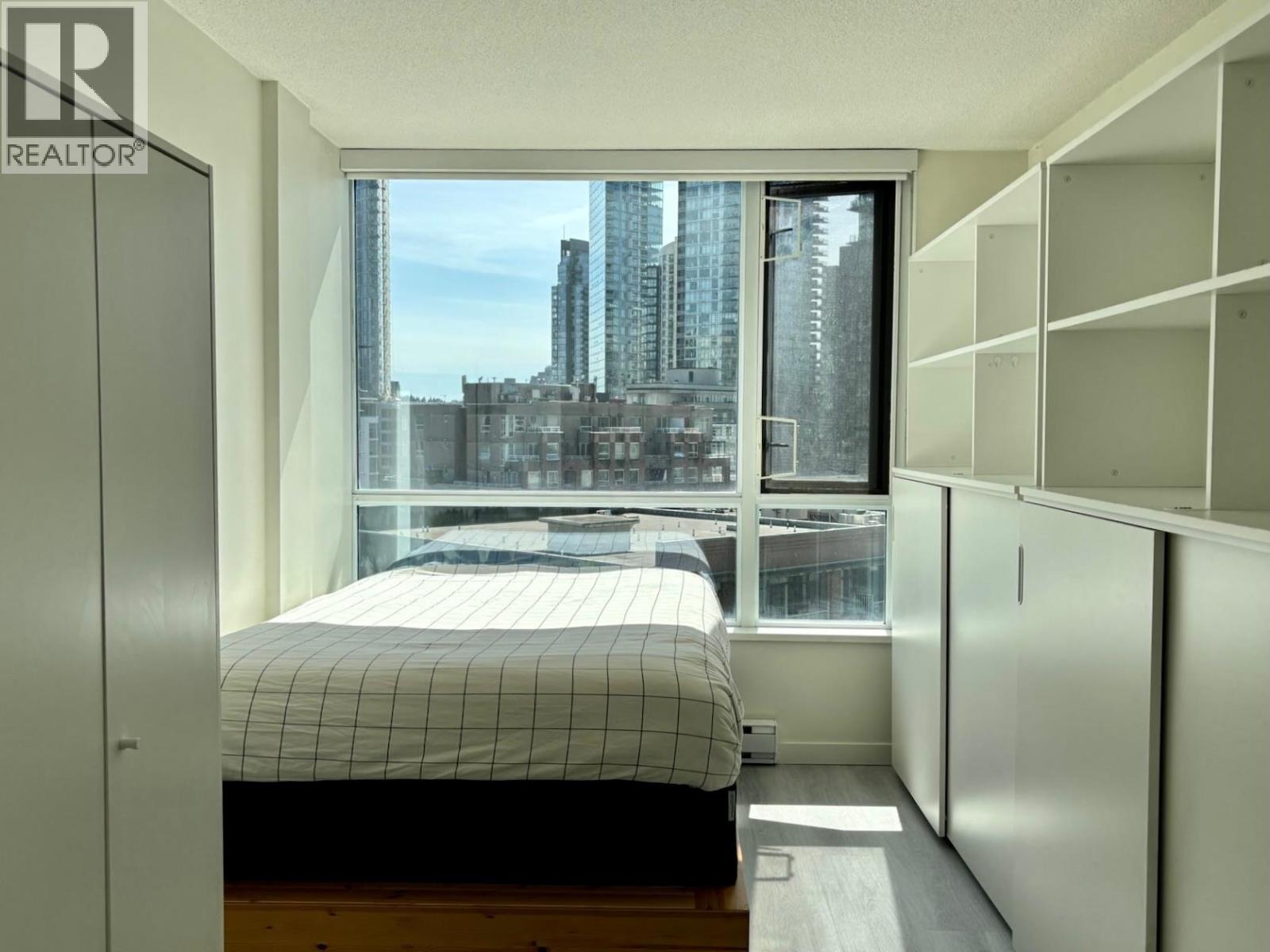809 1212 Howe Street, Vancouver, British Columbia  V6Z 2M9 - Photo 13 - R3155324