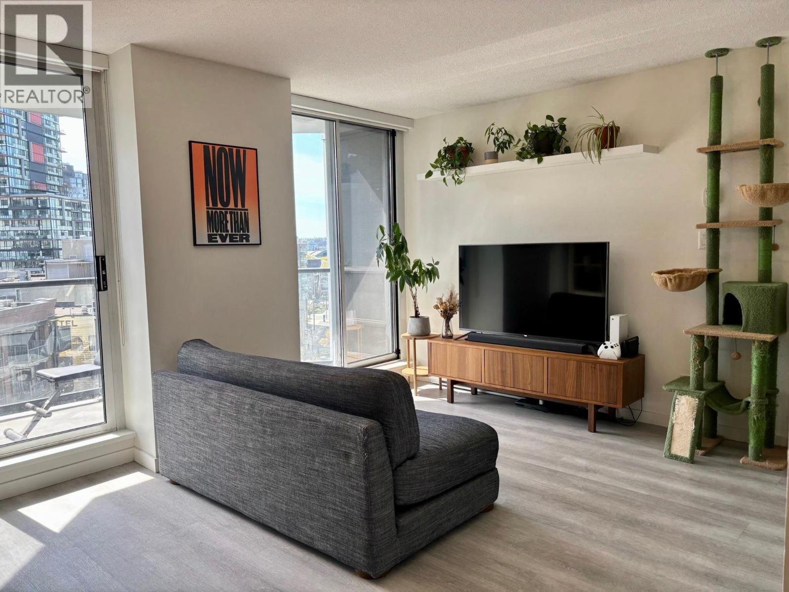 809 1212 Howe Street, Vancouver, British Columbia  V6Z 2M9 - Photo 4 - R3155324