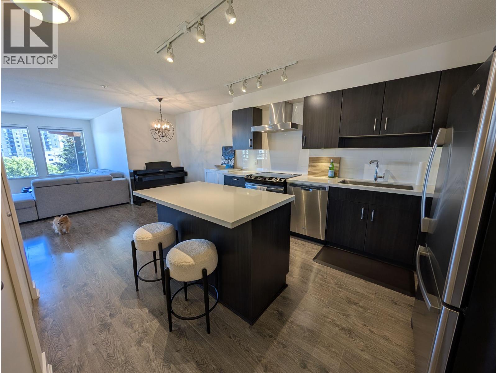 414 500 Royal Avenue, New Westminster, British Columbia  V3L 0G5 - Photo 10 - R3155333