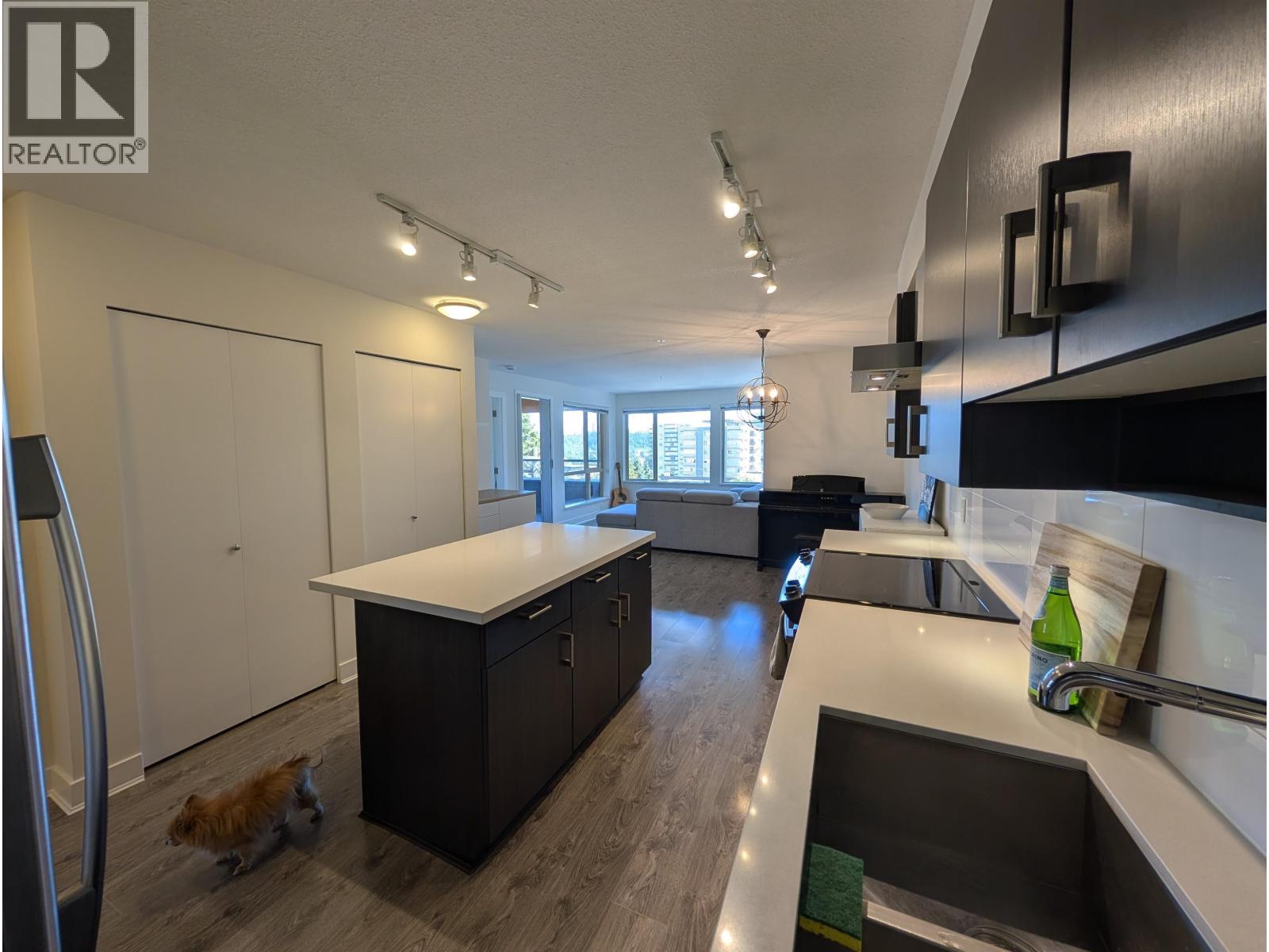414 500 Royal Avenue, New Westminster, British Columbia  V3L 0G5 - Photo 11 - R3155333
