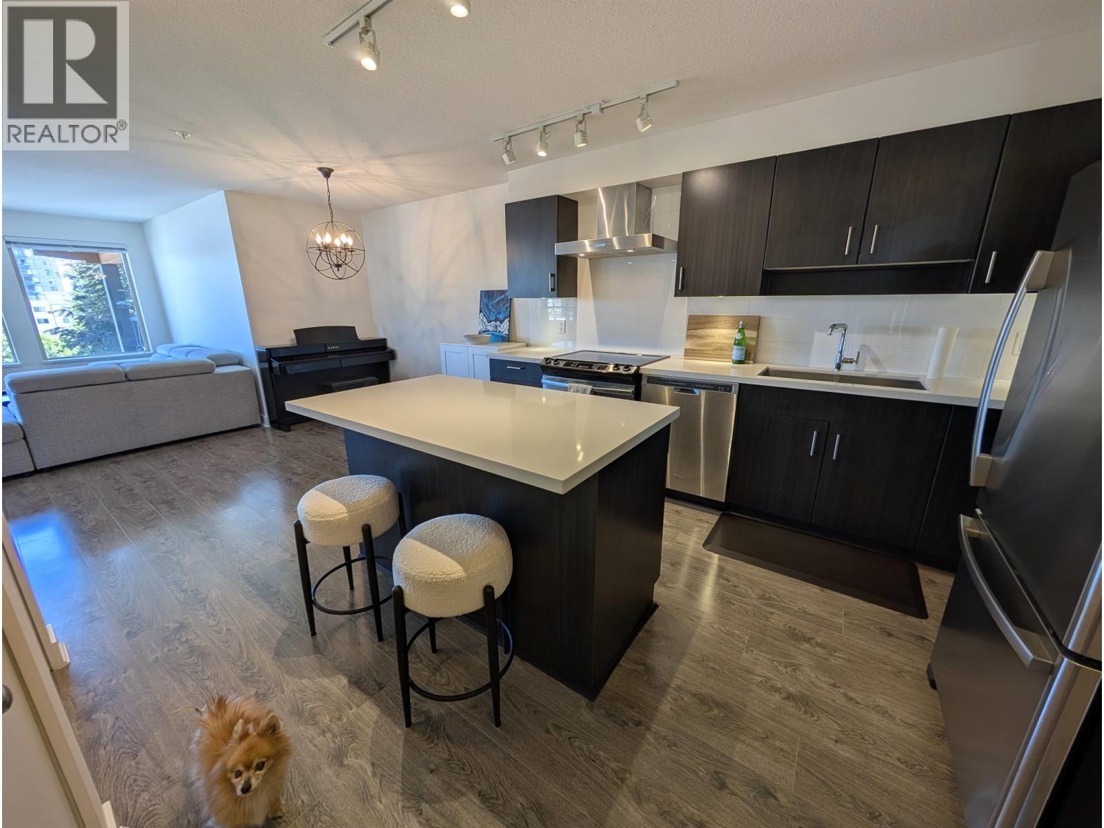 414 500 Royal Avenue, New Westminster, British Columbia  V3L 0G5 - Photo 13 - R3155333