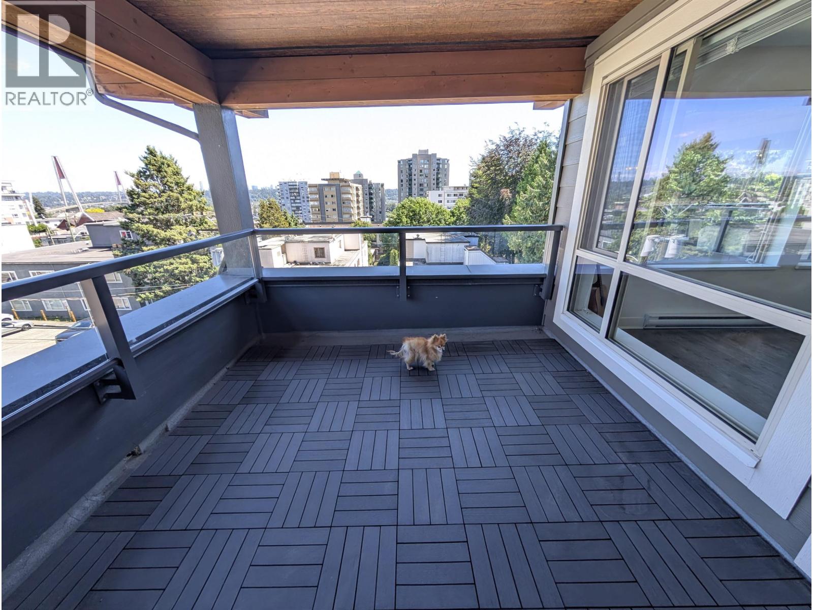 414 500 Royal Avenue, New Westminster, British Columbia  V3L 0G5 - Photo 24 - R3155333
