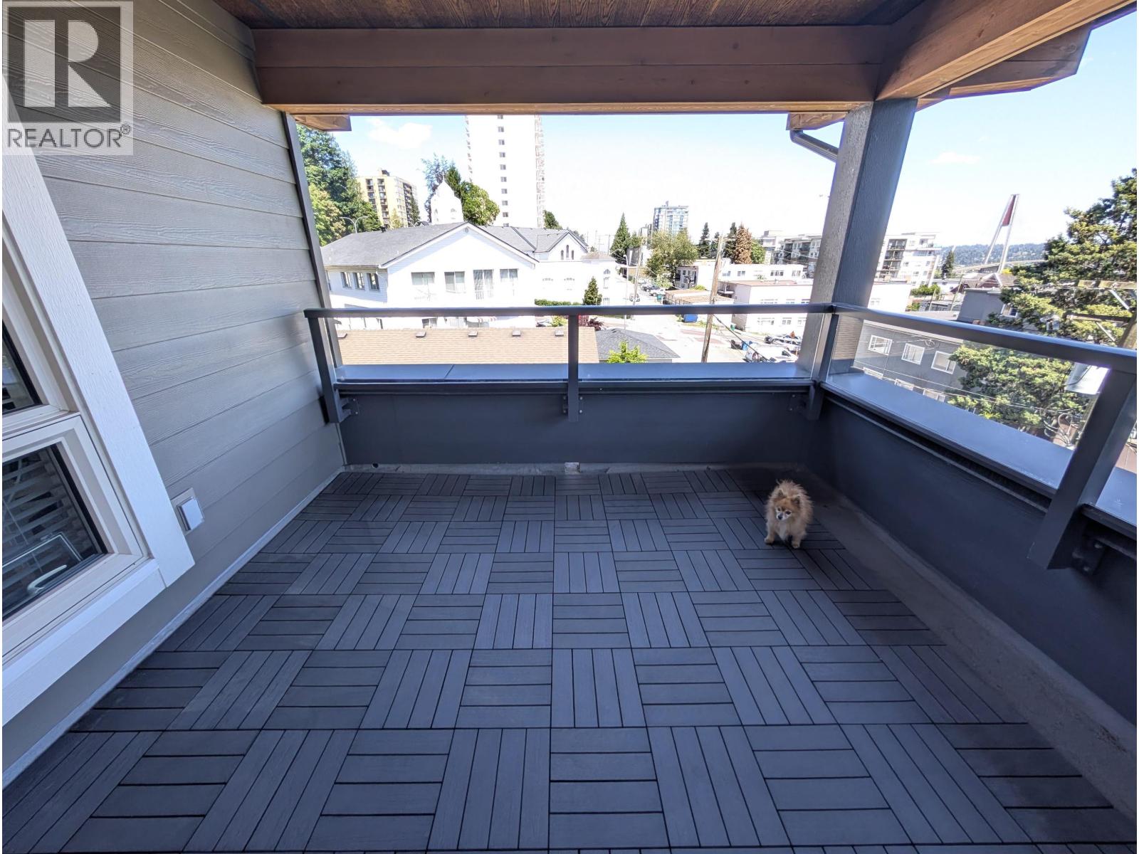 414 500 Royal Avenue, New Westminster, British Columbia  V3L 0G5 - Photo 25 - R3155333