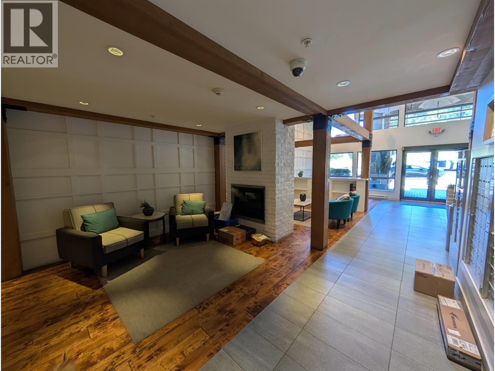 414 500 Royal Avenue, New Westminster, British Columbia  V3L 0G5 - Photo 29 - R3155333