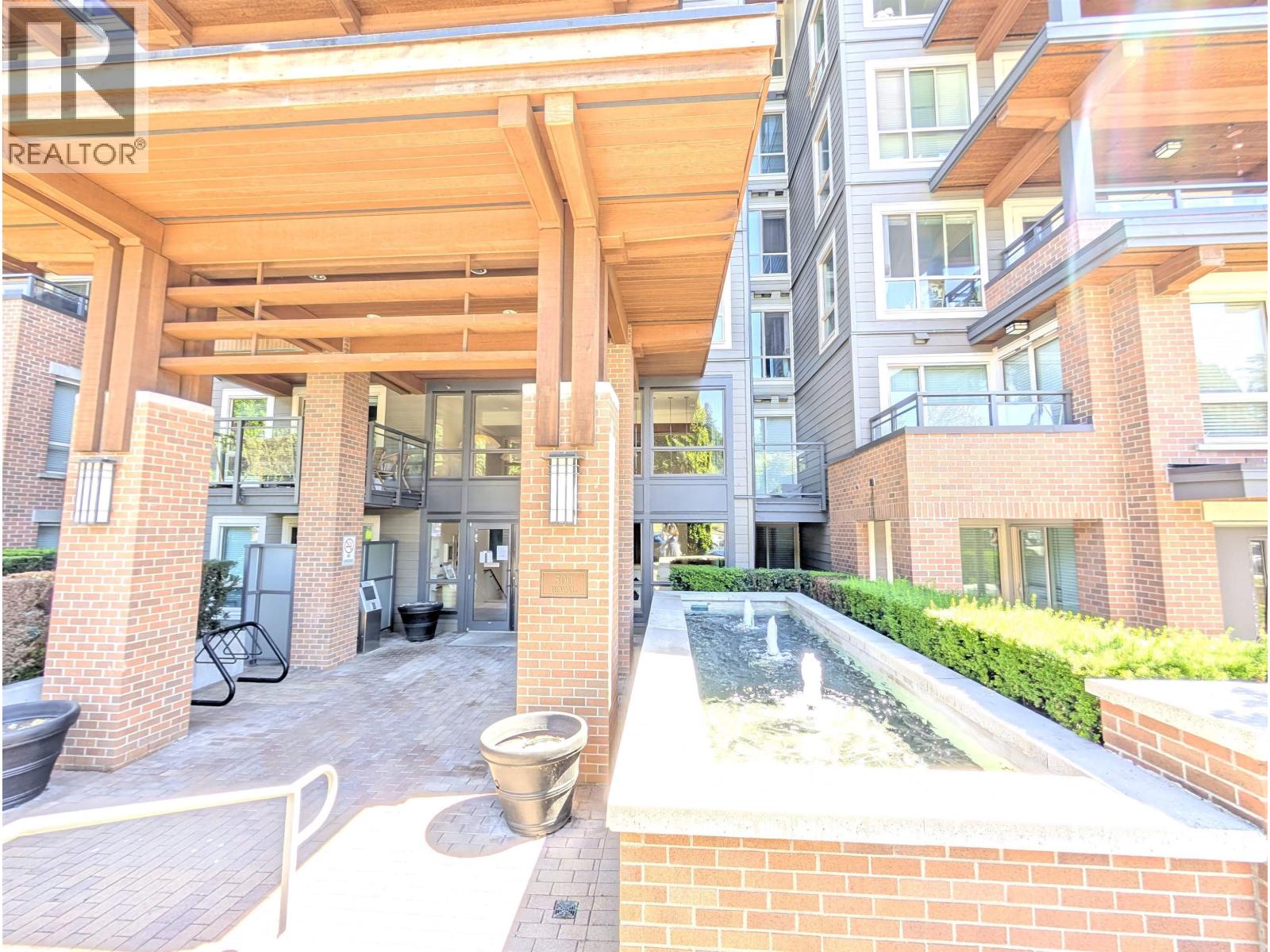 414 500 Royal Avenue, New Westminster, British Columbia  V3L 0G5 - Photo 31 - R3155333