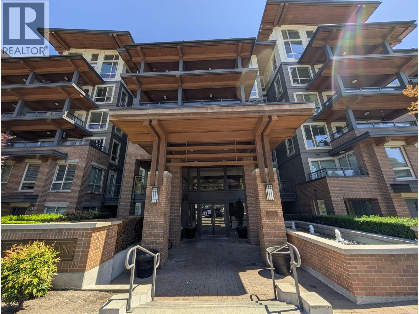 414 500 Royal Avenue, New Westminster, British Columbia  V3L 0G5 - Photo 32 - R3155333