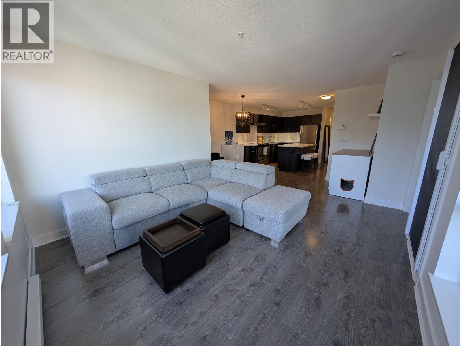 414 500 Royal Avenue, New Westminster, British Columbia  V3L 0G5 - Photo 4 - R3155333