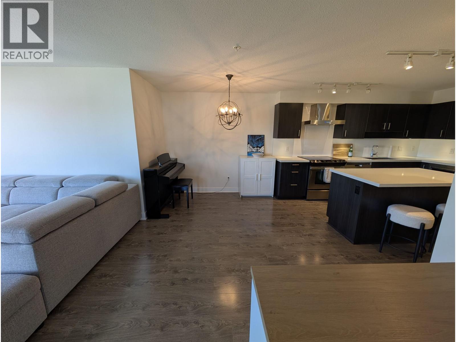 414 500 Royal Avenue, New Westminster, British Columbia  V3L 0G5 - Photo 5 - R3155333