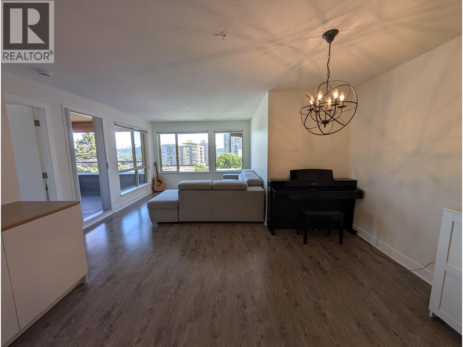 414 500 Royal Avenue, New Westminster, British Columbia  V3L 0G5 - Photo 6 - R3155333
