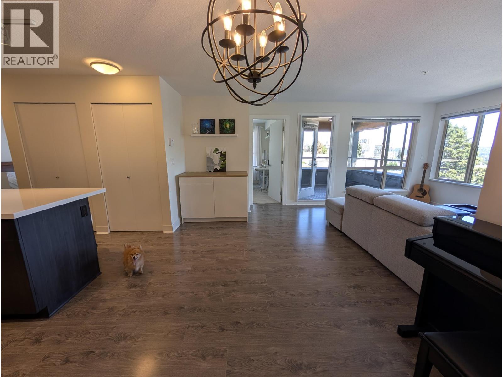 414 500 Royal Avenue, New Westminster, British Columbia  V3L 0G5 - Photo 7 - R3155333