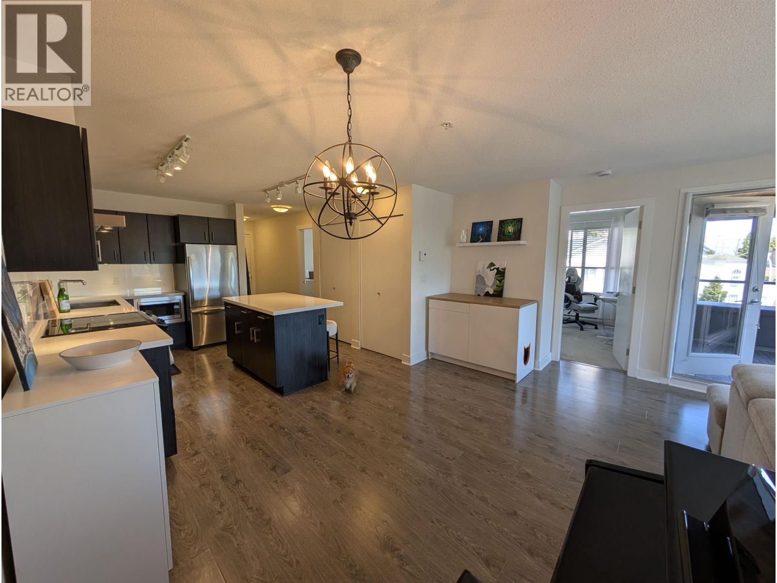 414 500 Royal Avenue, New Westminster, British Columbia  V3L 0G5 - Photo 8 - R3155333