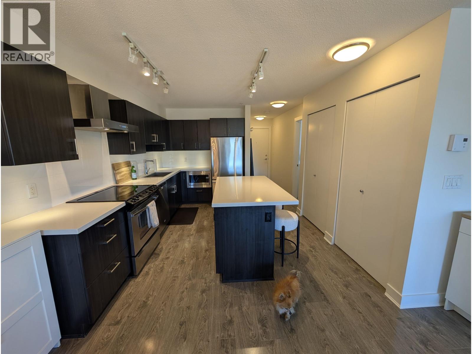 414 500 Royal Avenue, New Westminster, British Columbia  V3L 0G5 - Photo 9 - R3155333