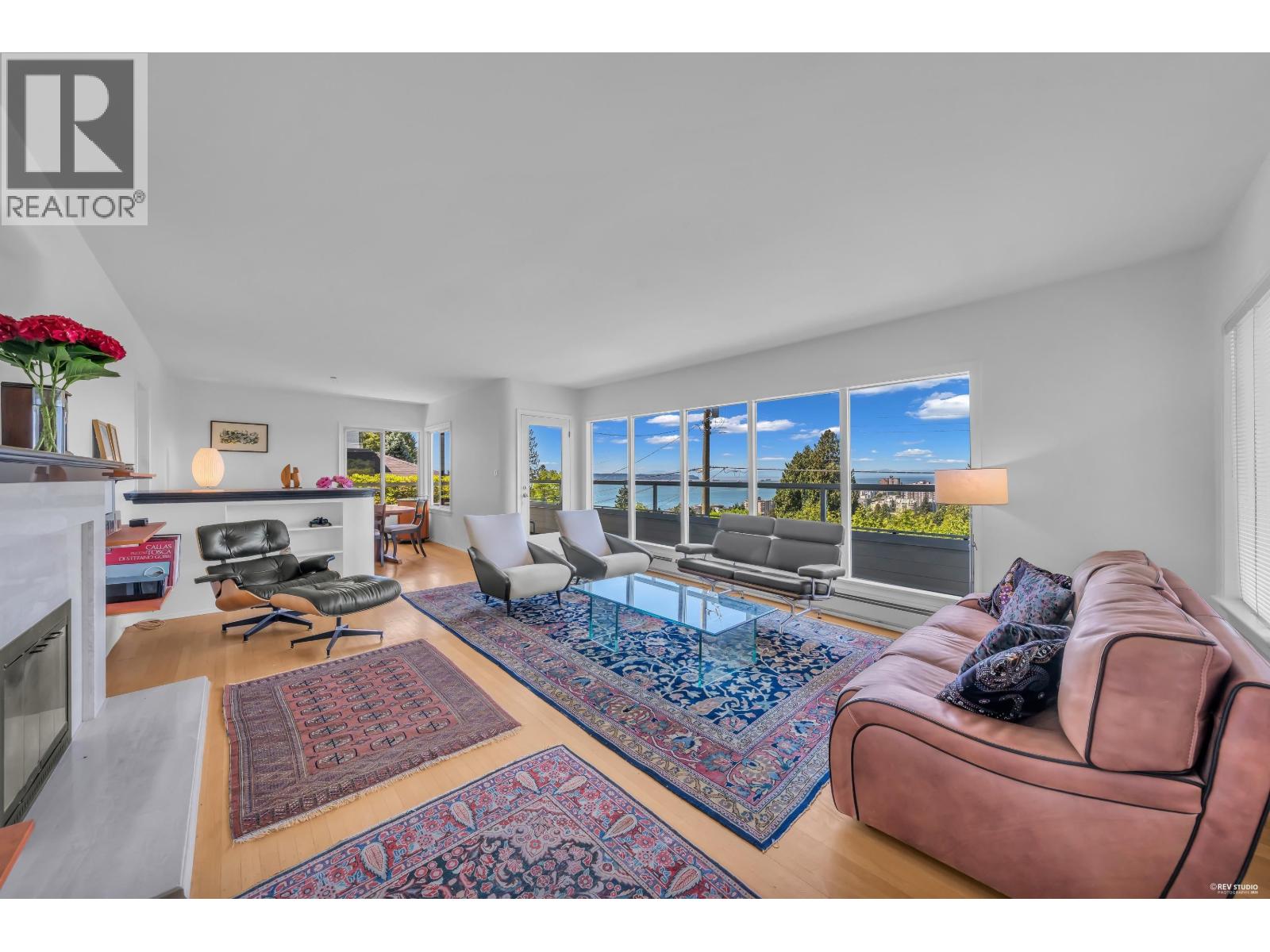 870 Leyland Street, West Vancouver, British Columbia  V7T 2L4 - Photo 6 - R3155331