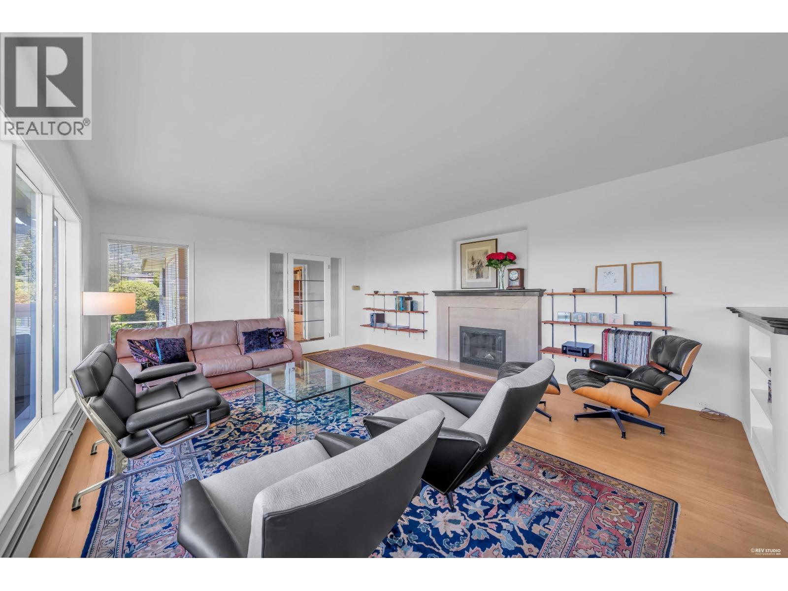870 Leyland Street, West Vancouver, British Columbia  V7T 2L4 - Photo 9 - R3155331