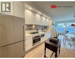 626 ALEXANDER STREET, Vancouver, British Columbia
