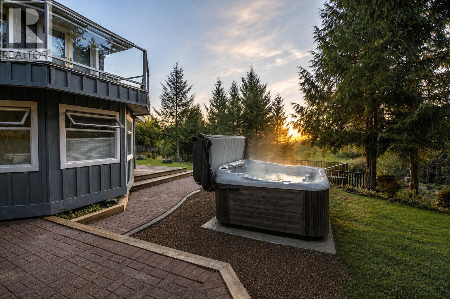 431 Sunset Road, Bowen Island, British Columbia  V0N 1G2 - Photo 10 - R3155349