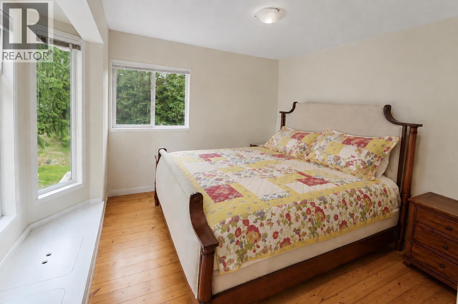 431 Sunset Road, Bowen Island, British Columbia  V0N 1G2 - Photo 4 - R3155349