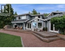 431 SUNSET ROAD, Bowen Island, British Columbia