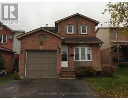 LOWER - 80 HADDEN CRESCENT, Barrie, Ontario