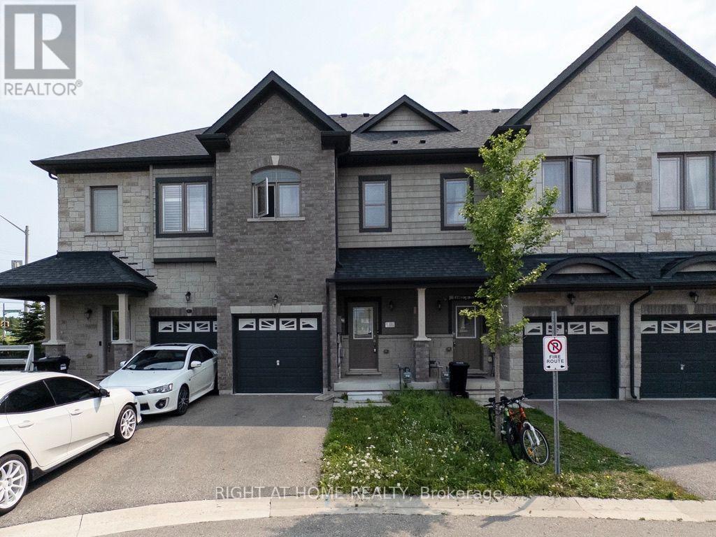 465 MAPLETON AVENUE, Barrie, Ontario