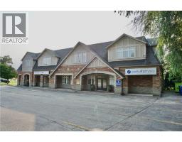 4125 UPPER MIDDLE Road Unit# 201, burlington, Ontario