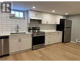 80 GLEN Road Unit# LOWER, kitchener, Ontario