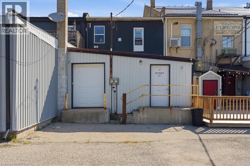 48 Grand River Street N, Paris, Ontario N3L 2M2 - Photo 24 - 40846228