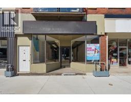 48 GRAND RIVER Street N, Paris, Ontario