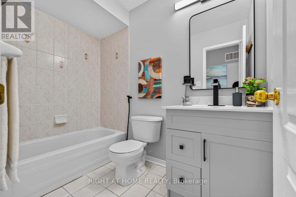 101 Wilmont Court, Brampton, Ontario  L6X 4Z7 - Photo 32 - W13500062