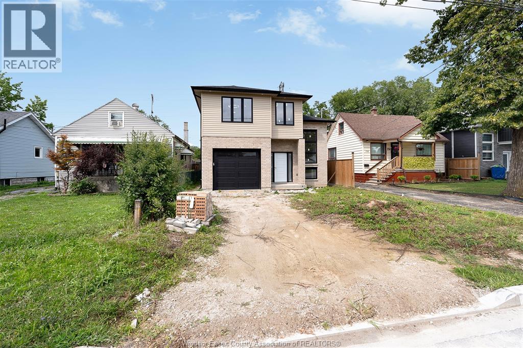 754 South Pacific Avenue, Windsor, Ontario  N8X 2X2 - Photo 2 - 26019568
