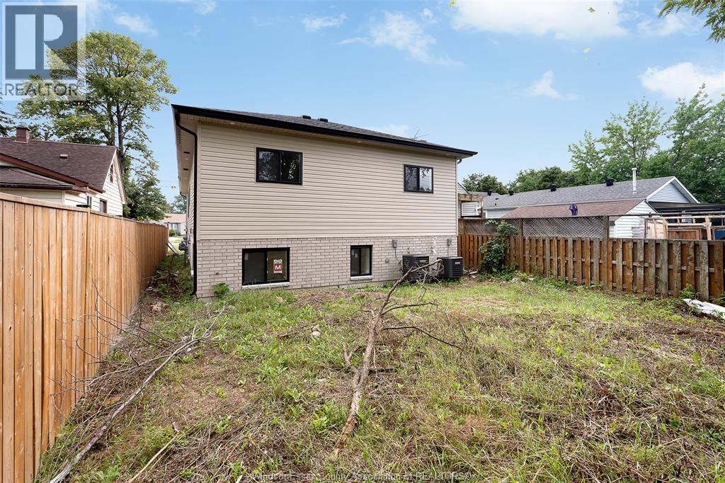 754 South Pacific Avenue, Windsor, Ontario  N8X 2X2 - Photo 45 - 26019568
