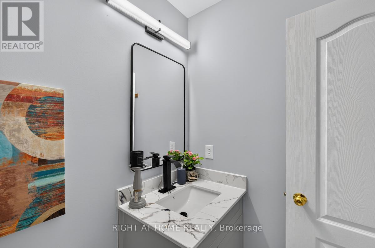 101 Wilmont Court, Brampton, Ontario  L6X 4Z7 - Photo 33 - W13500062