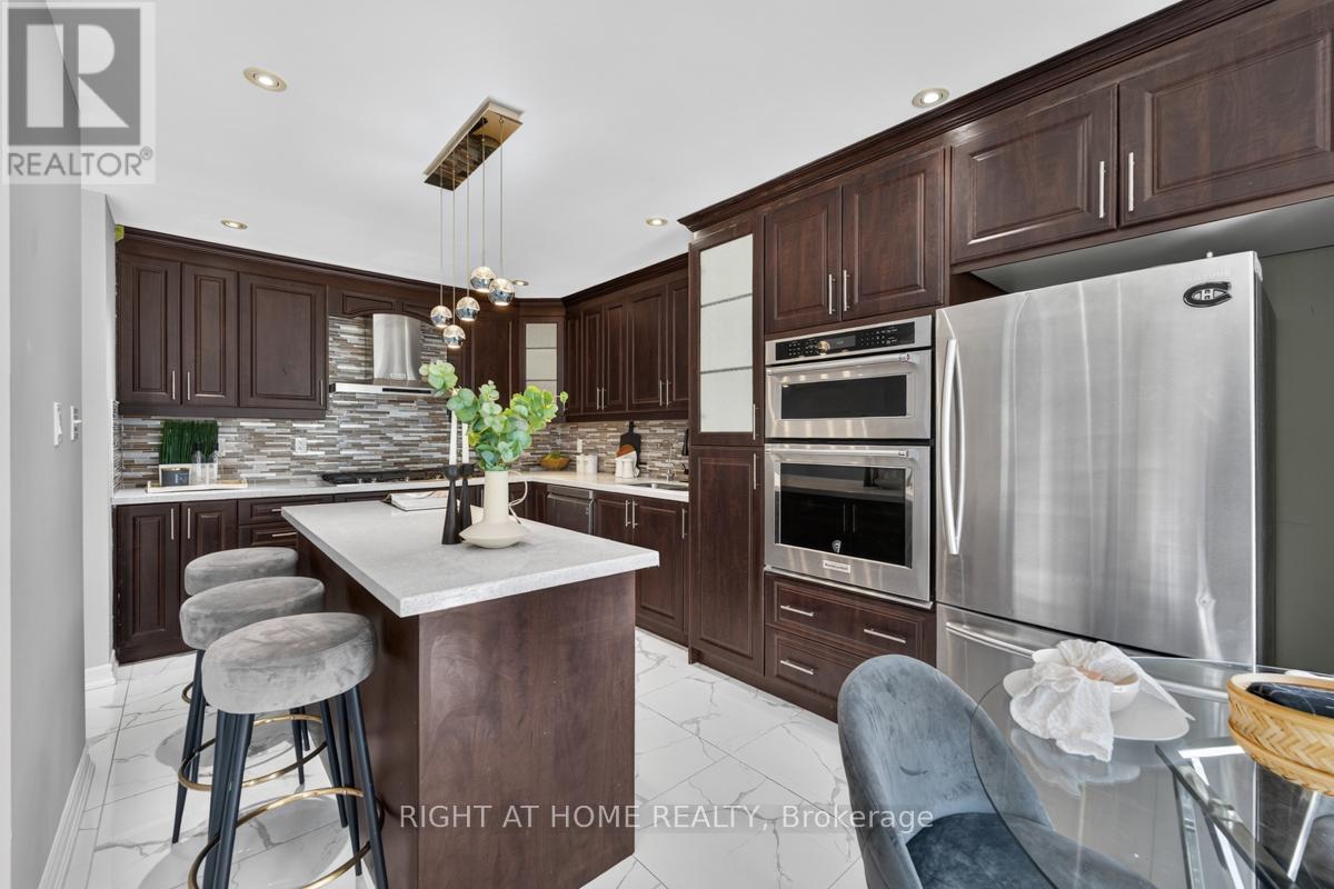 101 Wilmont Court, Brampton, Ontario  L6X 4Z7 - Photo 17 - W13500062