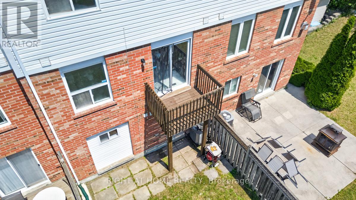 101 Wilmont Court, Brampton, Ontario  L6X 4Z7 - Photo 45 - W13500062