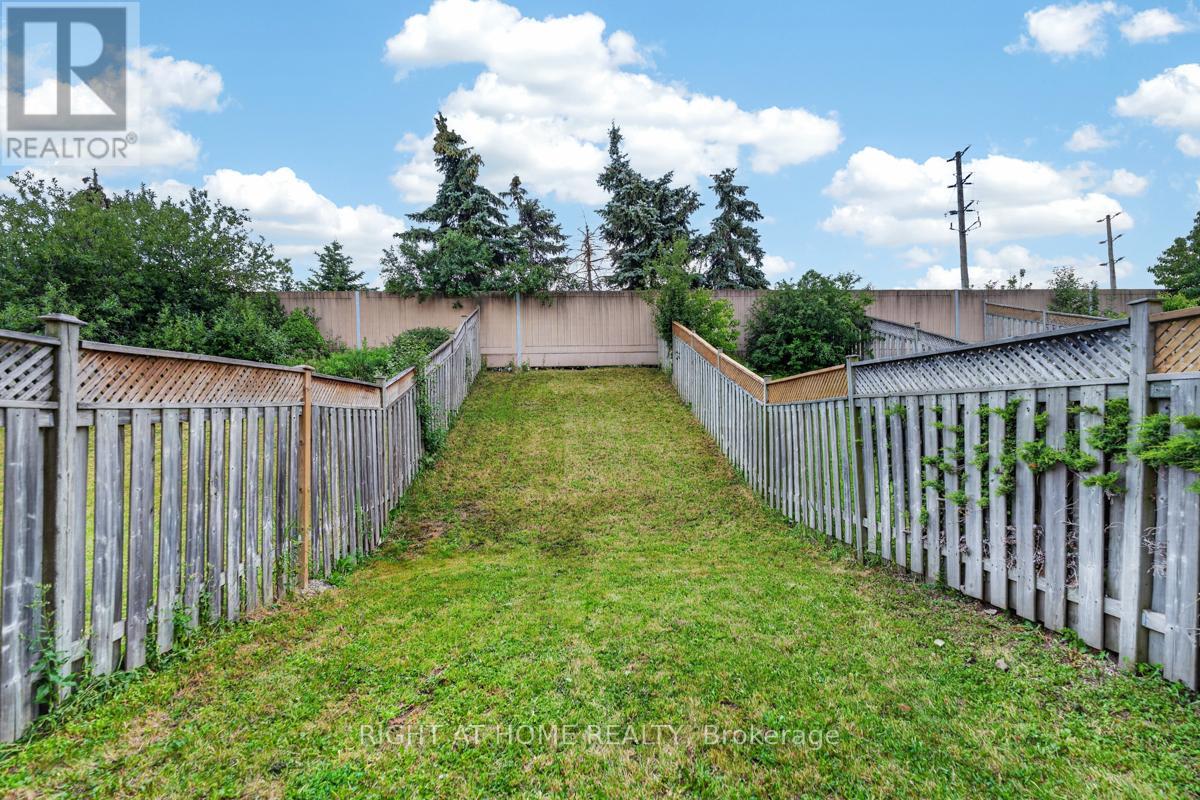 101 Wilmont Court, Brampton, Ontario  L6X 4Z7 - Photo 43 - W13500062