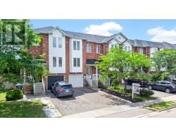 101 WILMONT COURT, Brampton, Ontario