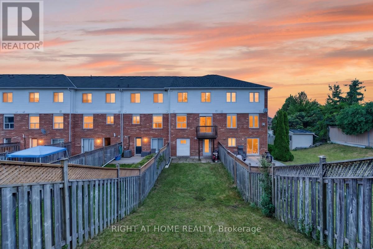 101 Wilmont Court, Brampton, Ontario  L6X 4Z7 - Photo 46 - W13500062