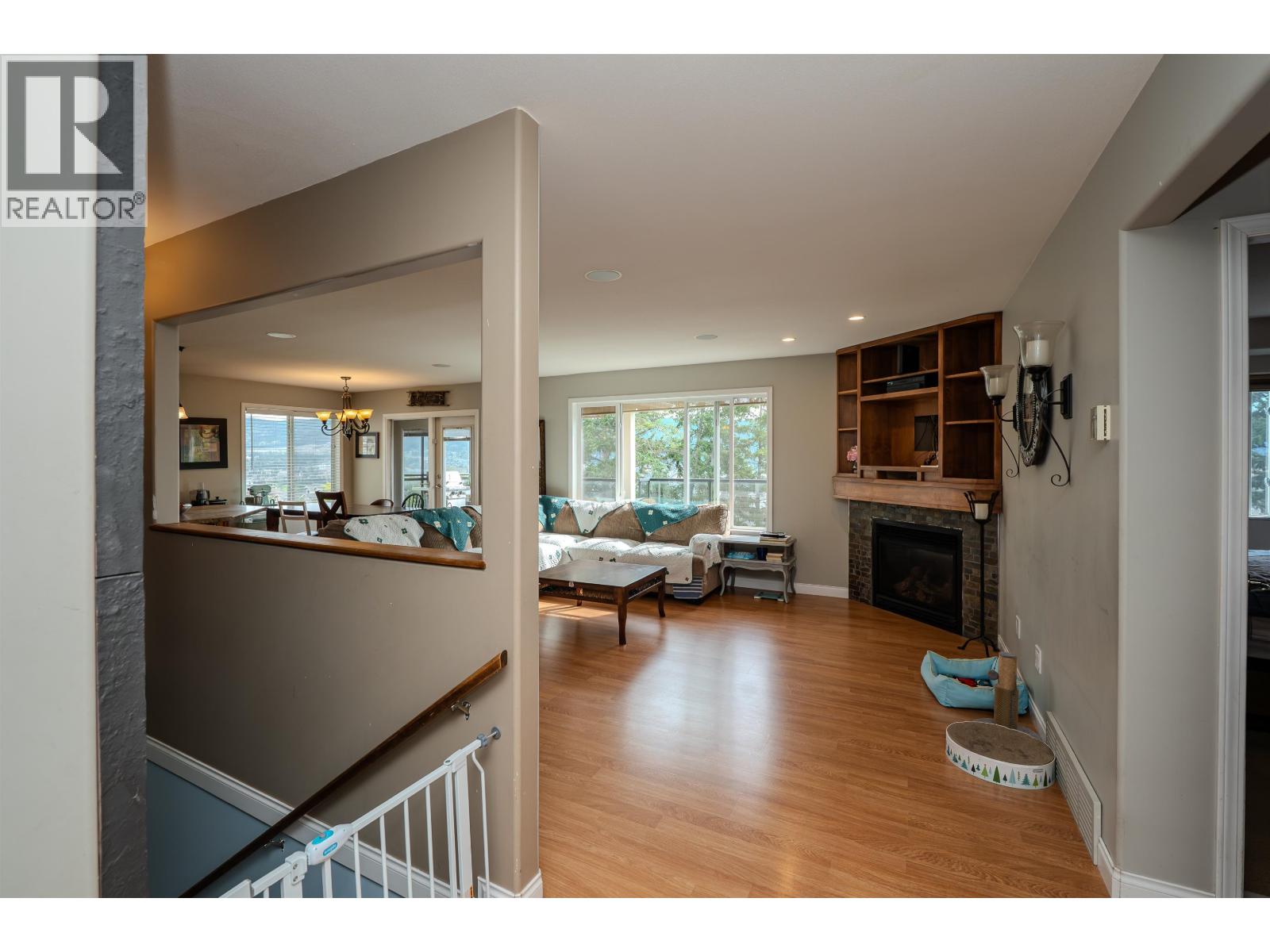 240 Westridge Drive, Williams Lake, British Columbia  V2G 5H8 - Photo 3 - R3155160