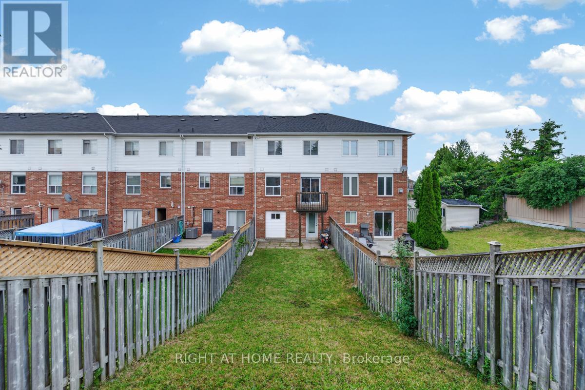 101 Wilmont Court, Brampton, Ontario  L6X 4Z7 - Photo 44 - W13500062