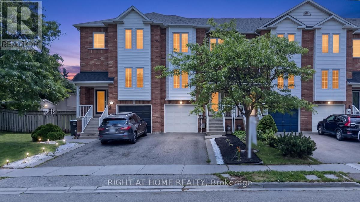 101 Wilmont Court, Brampton, Ontario  L6X 4Z7 - Photo 47 - W13500062