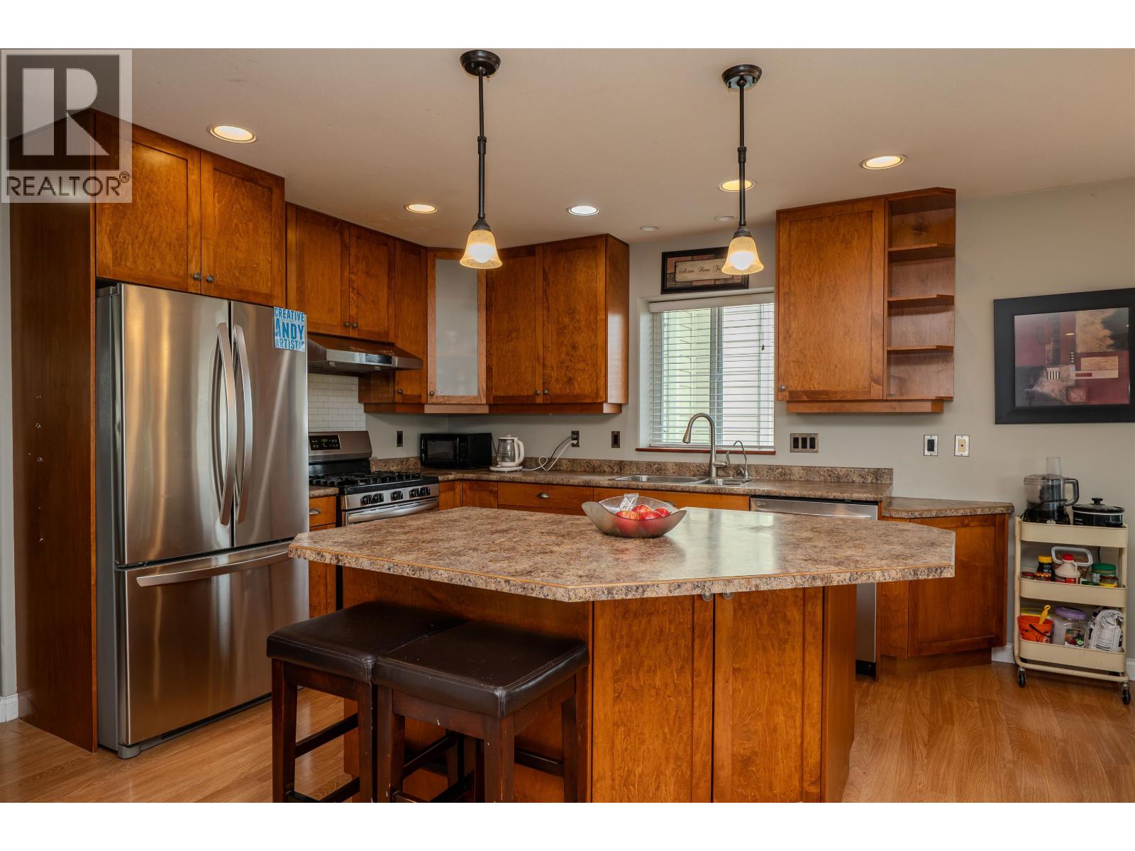 240 Westridge Drive, Williams Lake, British Columbia  V2G 5H8 - Photo 5 - R3155160
