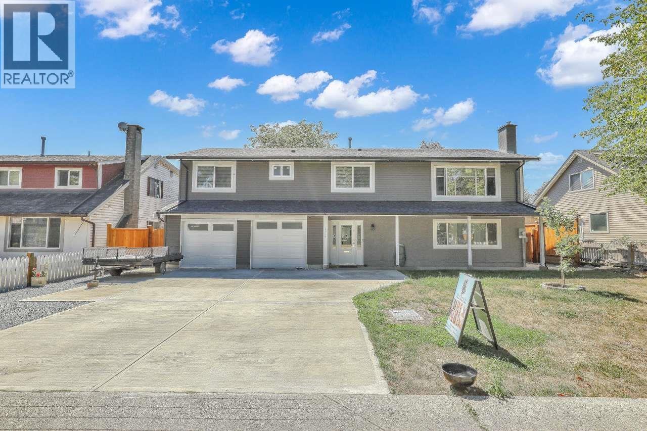 5359 PATON DRIVE, Ladner, British Columbia